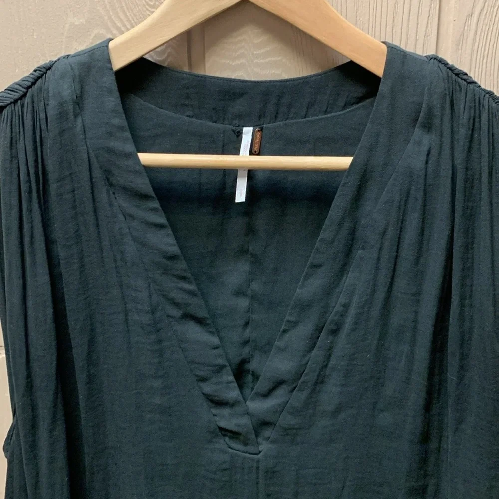 Free People Top - Picture 3 of 10